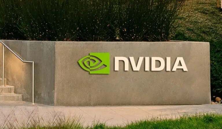 Una pequeña pieza, una apuesta millonaria y una revolución: así fue como Nvidia llegó a dominar la industria tecnológica Nvidia sede oficinas principales