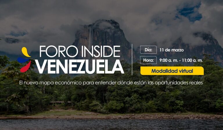 Foro Inside Venezuela