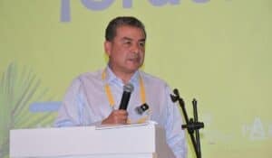 Home - Valora Analitik Pablo Fajardo, presidente de la Agencia Nacional de Hidrocarburos (ANH). Imagen: Acggp