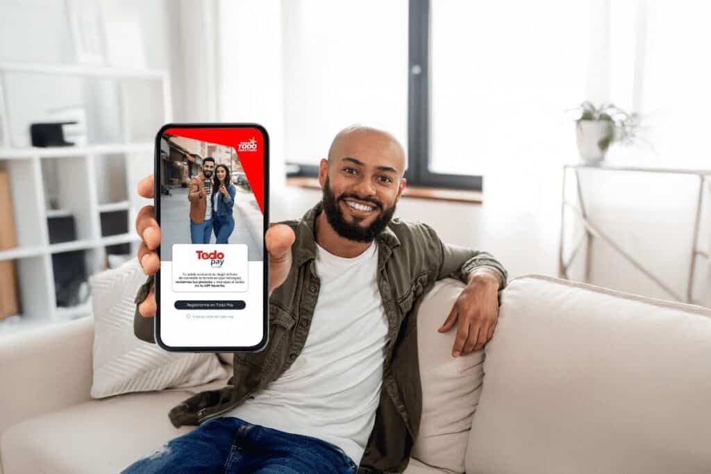 Paga Todo lanza billetera digital para jugar y recibir premios de chance y loterías Paga Todo lanza billetera digital para jugar y recibir premios de chance y loterías