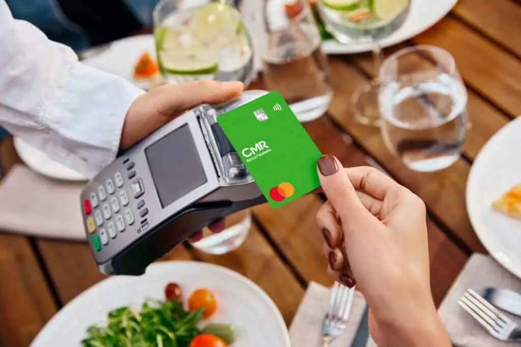 Pagar CRM con descuento Pagar el gimnasio y restaurantes con 40% de descuento: así puede hacerlo