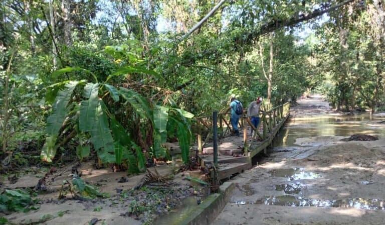 Gobierno Petro tomó decisión clave sobre futuro del Parque Tayrona Parque Tayrona