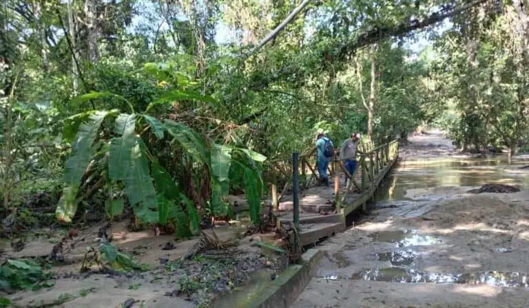 Parque Tayrona