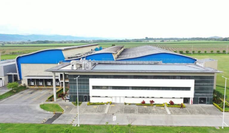 Planta de Colombina en Valle del Cauca obtiene certificación de carbono neutro Planta de Colombina en Valle del Cauca obtiene certificación de carbono neutro