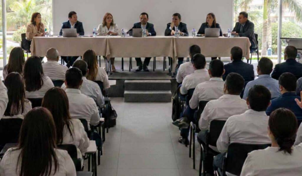 Conjuntos tendrían cambio en asamblea: Proyecto de Ley daría un amparo a los residentes Propietarios morosos podrán participar de asamblea de copropietarios en conjuntos