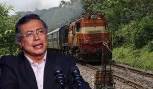 Home - Valora Analitik Proyecto del tren interoceánico de Petro