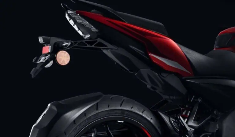 Pulsar NS400Z, la moto de mediano cilindraje con mejor precio del mercado