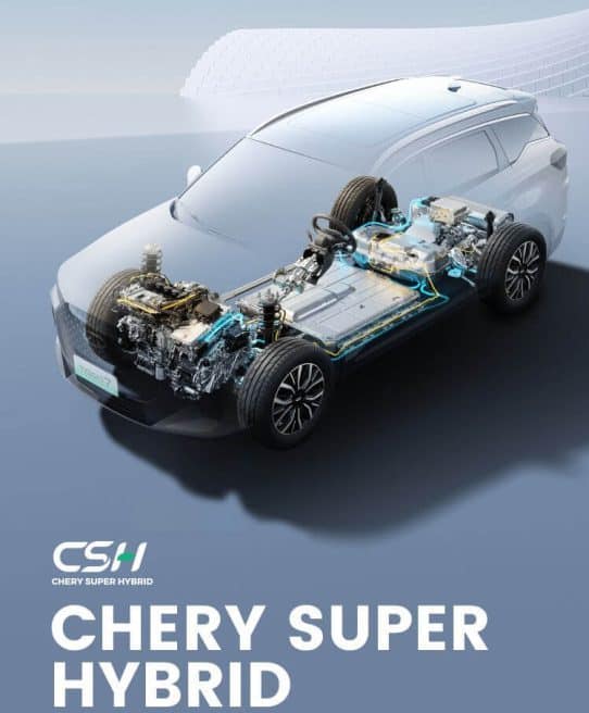 Qué son los frenos electrónicos EMB y en qué se diferencian con los frenos tradicionales Qué son los frenos electrónicos EMB y en qué se diferencian con los frenos tradicionales