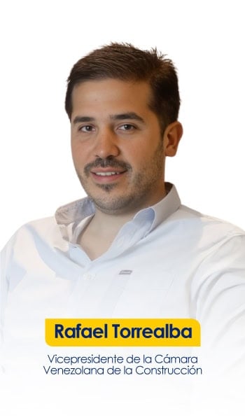 Rafael Torrealba
