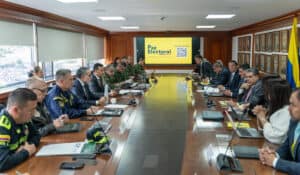 Home - Valora Analitik Reunión entre Gobierno y entes de control