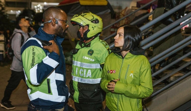 Piden la renuncia de la secretaria de Movilidad de Bogotá, Claudia Díaz: estas son las razones Secretaria de Movilidad, Claudia Díaz