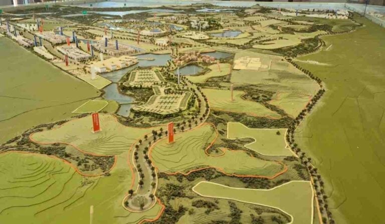 Home - Valora Analitik Serena del Mar cuenta con islas privadas, campos de golf, proyectos de vivienda y más