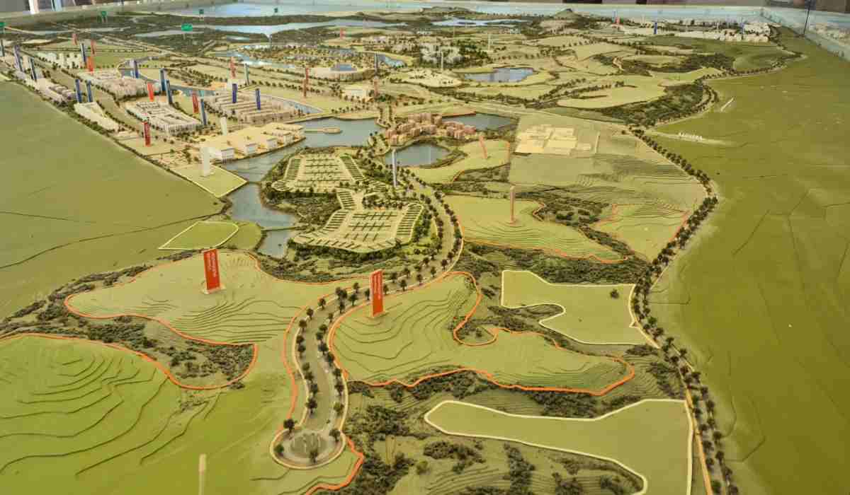 Home - Valora Analitik Serena del Mar cuenta con islas privadas, campos de golf, proyectos de vivienda y más