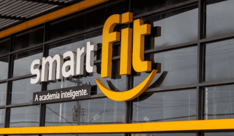 Importante accionista de cadena de gimnasios Smart Fit vendió su participación por US$172 millones Importante accionista de cadena de gimnasios Smart Fit vendió su participación por US$172 millones