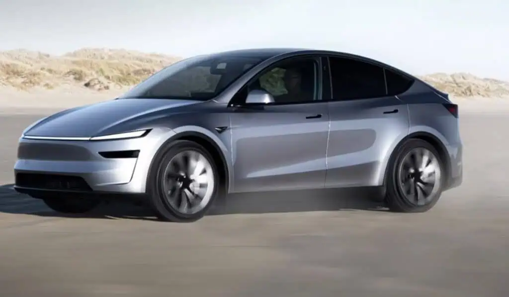 Tesla, en jaque: nueva regla afectará a estos famosos y lujosos vehículos Tesla, en jaque: nueva regla afectará a estos famosos y lujosos vehículos