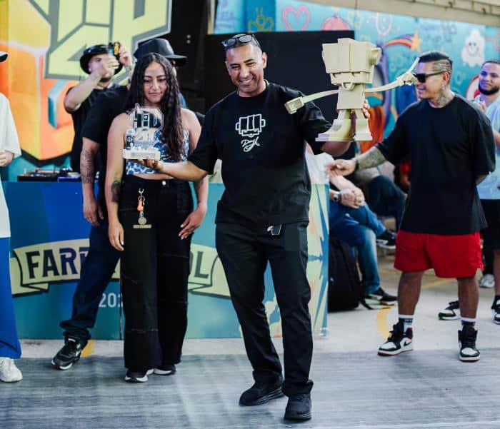 Anuncian nueva alianza cultural en Medellín que beneficiará a niños y jóvenes con educación creativa Tomorrowland Foundation anuncia el inicio de una alianza de largo plazo con 4 Elementos Eskuela