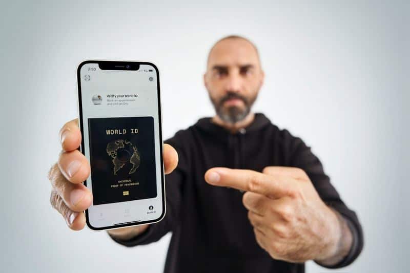 Entrevista World | Qué son las pruebas de humanidad y cuál es su importancia en Colombia Tools for Humanity, colaboradora del protocolo World, creó tecnologías de vanguardia