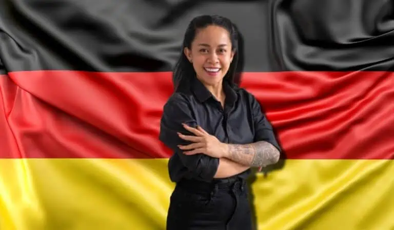 Trabajar en Alemania con tiquetes pagos y curso de idioma incluido: así puede aplicar
