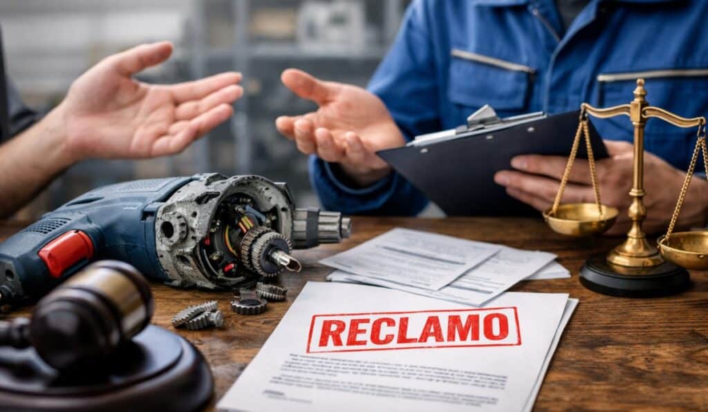 Tribunal aclara cuándo un fabricante debe responder e indemnizar por un producto defectuoso 