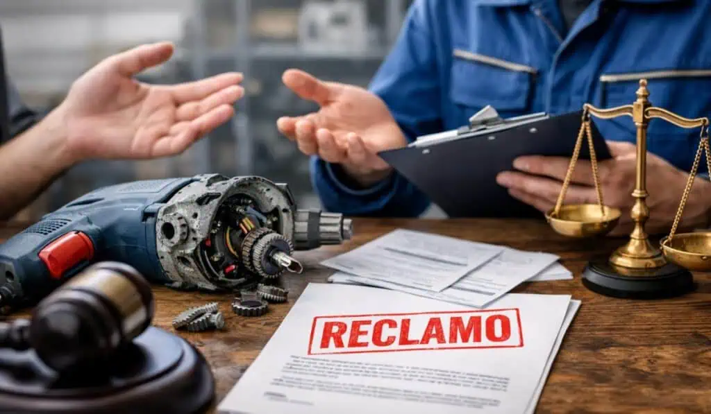 Tribunal aclara cuándo un fabricante debe responder e indemnizar por un producto defectuoso Tribunal aclara cuándo un fabricante debe responder e indemnizar por un producto defectuoso