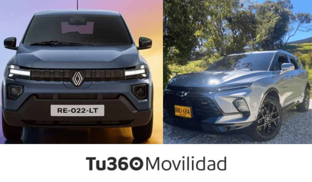 Tu360 Bancolombia: la opción para estrenar carro este 2026 con beneficios únicos y a buen precio Tu360 Bancolombia: la opción para estrenar carro este 2026 con beneficios únicos y a buen precio