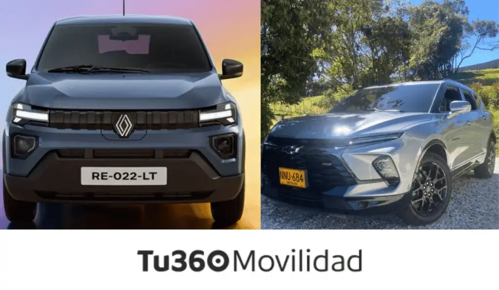 Tu360 Bancolombia: la opción para estrenar carro este 2026 con beneficios únicos y a buen precio Tu360 Bancolombia: la opción para estrenar carro este 2026 con beneficios únicos y a buen precio