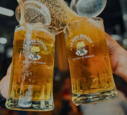 Una de las cervecerías más premiadas de Latinoamérica llega a Bogotá (1) Una de las cervecerías más premiadas de Latinoamérica llega a Bogotá