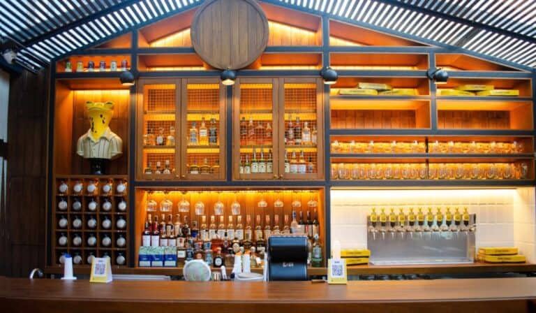 Una de las cervecerías más premiadas de Latinoamérica llega a Bogotá Una de las cervecerías más premiadas de Latinoamérica llega a Bogotá