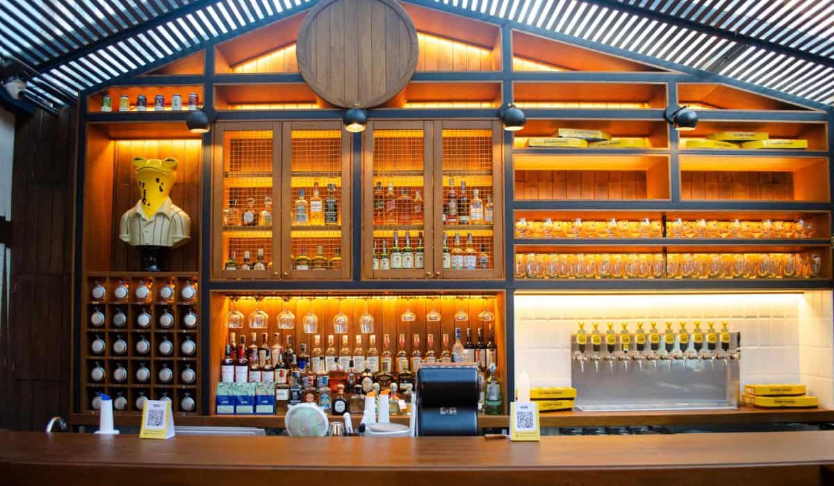 Una de las cervecerías más premiadas de Latinoamérica llega a Bogotá 