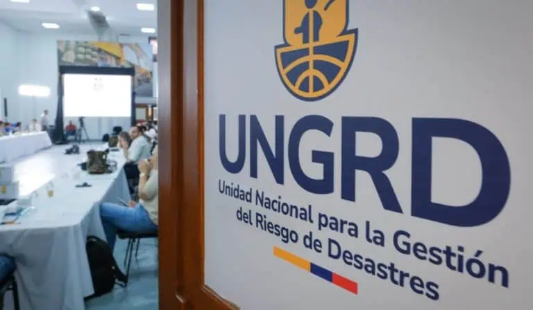 Caso UNGRD: Corte Suprema llevará a juicio a seis congresistas por presunta negociación de contratos públicos Unidad Nacional para la Gestión del Riesgo de Desastres (UNGRD)