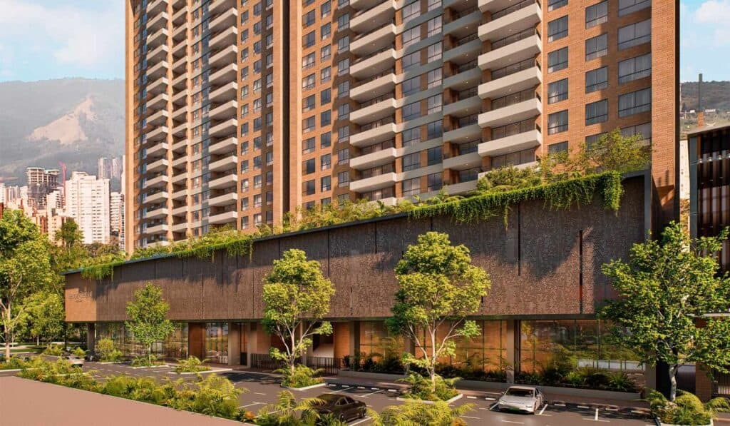 Así es Ventto del Río, el nuevo megaproyecto que se une a Ciudad del Río en Medellín Ventto del Río se presenta como una continuación natural de un proceso urbano exitoso