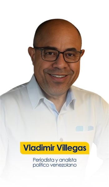 Vladimir Villegas