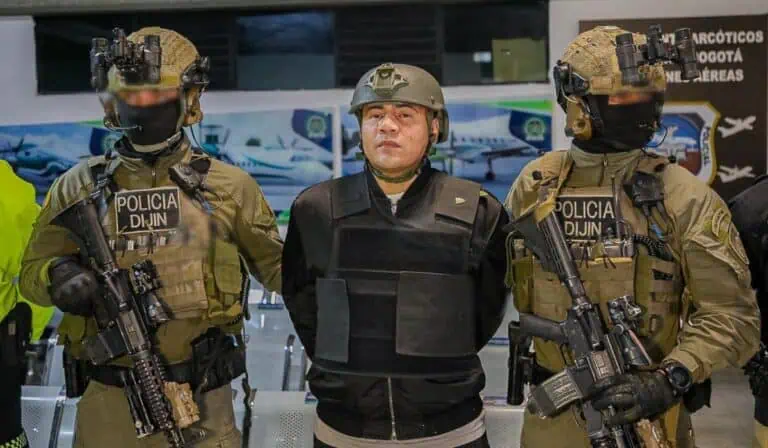 'Pipe Tuluá' fue extraditado a Estado Unidos