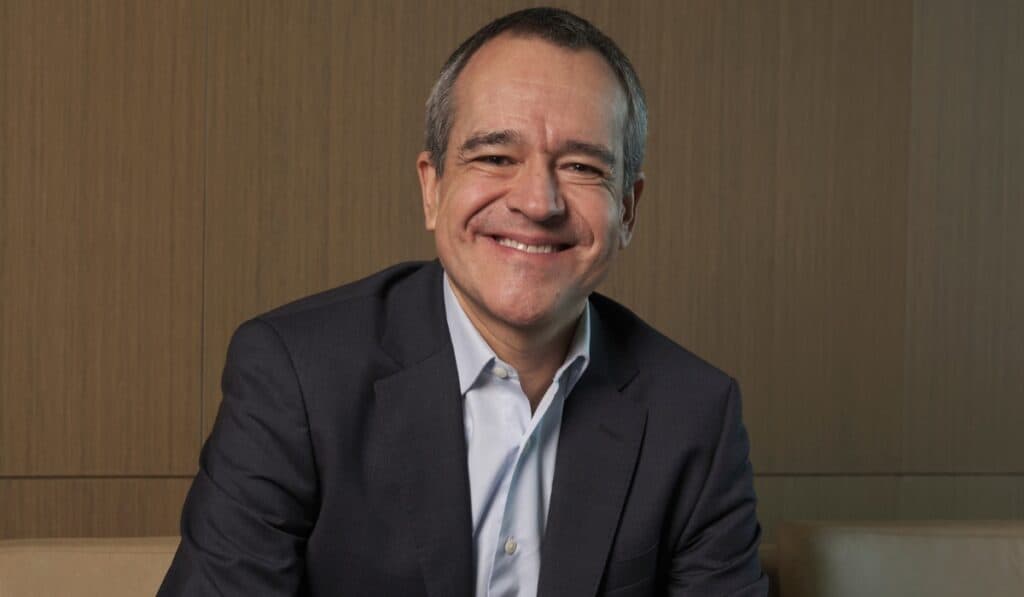 Protección registró un crecimiento de 13,9 % en cesantías Juan David Correa, presidente de Protección.