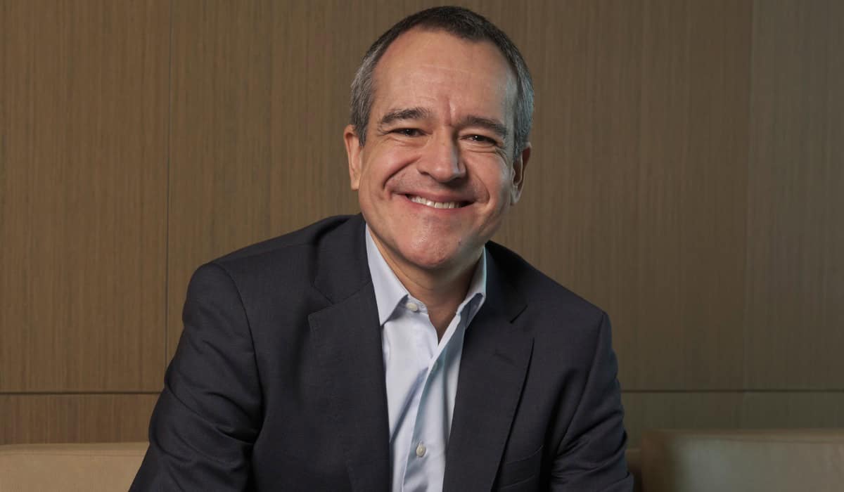 Home - Valora Analitik Juan David Correa, presidente de Protección.