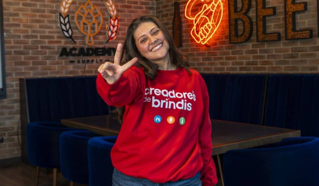 Bavaria abre 50 vacantes de prácticas profesionales a nivel nacional Bavaria abre convocatoria para prácticas profesionales.