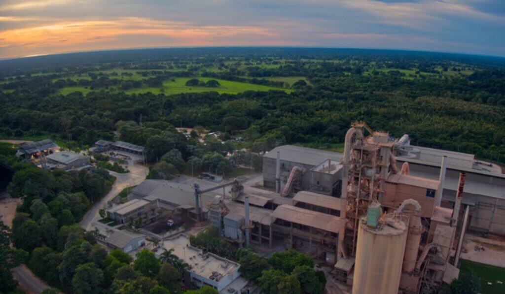 Cementos Argos invertirá en potenciar su operación para generar mayor valor a sus clientes. 