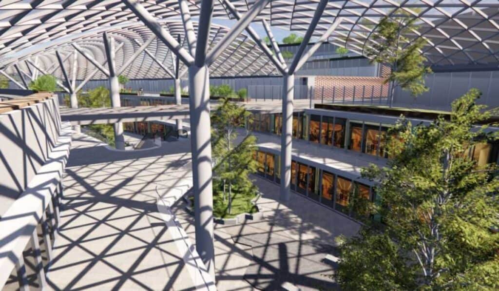 El Palacio del Colesterol se va de El Campín tras 64 años: ¿dónde quedará ahora? El Palacio del Colesterol se va de El Campín tras 64 años