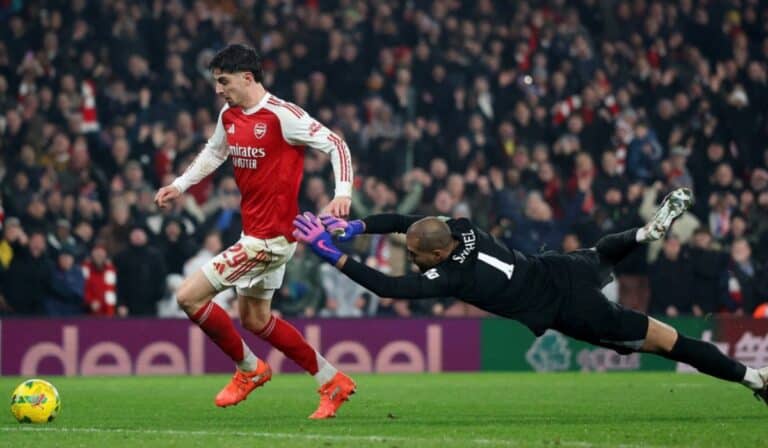 La Premier League lanzará su propio Netflix de fútbol La Premier League lanzará su propio Netflix de fútbol