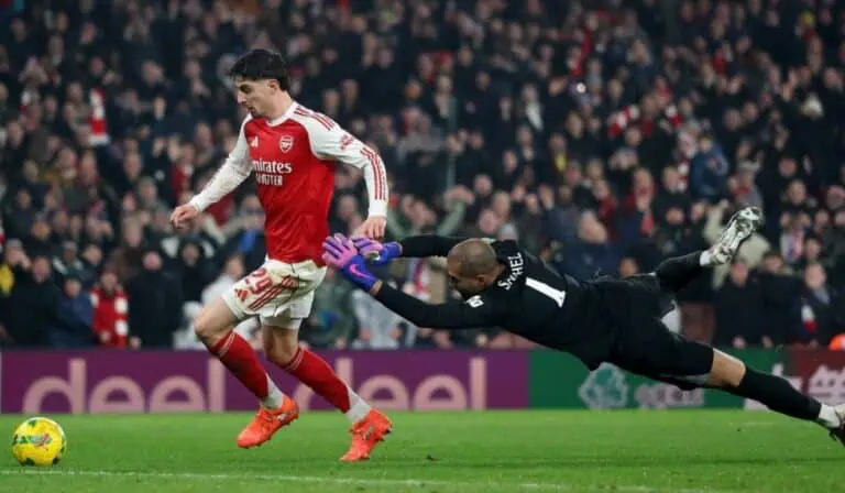 La Premier League lanzará su propio Netflix de fútbol