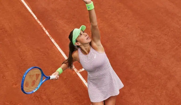 Medellín se consolida como capital del tenis aficionado con la llegada del Asics Tour 2026