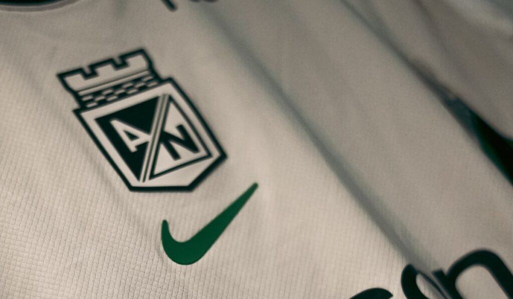 Atlético Nacional anunció la renovación de una de las alianzas más importantes del fútbol sudamericano Atlético Nacional anunció la renovación de una de las alianzas más importantes del fútbol sudamericano