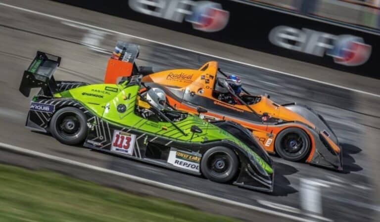 El autódromo más importante de Colombia se transforma y busca traer carreras internacionales avaladas por la FIA El autódromo más importante de Colombia se transforma y busca traer carreras internacionales avaladas por la FIA