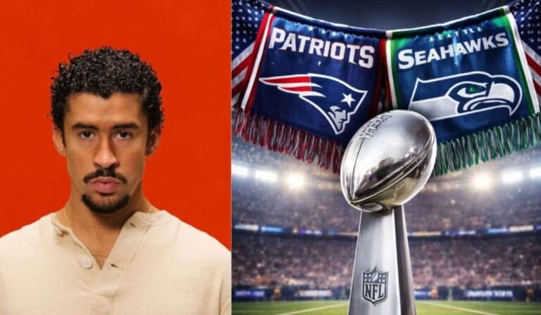 De Bad Bunny a los comerciales: Estas son las apuestas más curiosas que mueve el Super Bowl Estas son las apuestas más curiosas que mueven el Super Bowl.