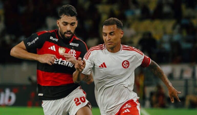 El fútbol brasilero enfrenta un fuerte remezón económico y podría perder su principal fuente de ingresos El fútbol brasilero enfrenta un fuerte remezón económico y podría perder su principal fuente de ingresos