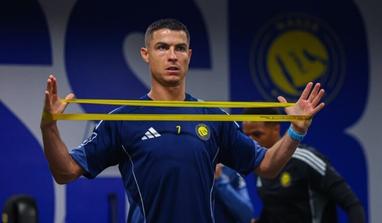 Cristiano Ronaldo se ausentó del último partido de Al-Nassr: ¿se desploma el proyecto del fútbol saudí? Cristiano Ronaldo se ausentó del último partido de Al-Nassr
