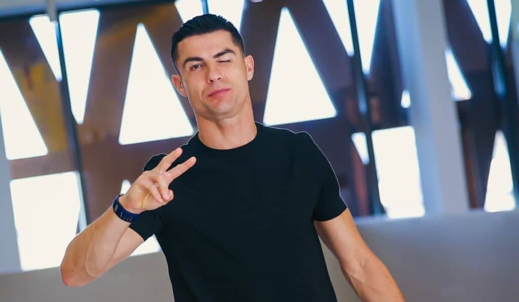 Cristiano Ronaldo sacude el mercado: Es el nuevo dueño de un histórico equipo de España Cristiano Ronaldo sacude el mercado: Es el nuevo dueño de un histórico equipo de España