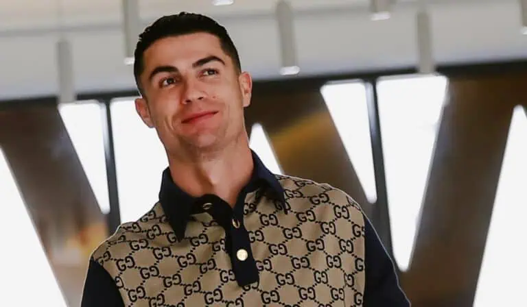 Cristiano Ronaldo deja de ser imagen y pasa a ser dueño de importante negocio tecnológico