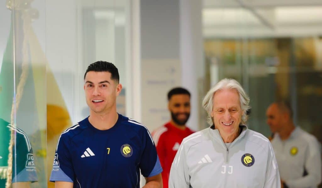 Cristiano Ronaldo se ausentó del último partido de Al-Nassr: ¿se desploma el proyecto del fútbol saudí? Cristiano Ronaldo se ausentó del último partido de Al-Nassr