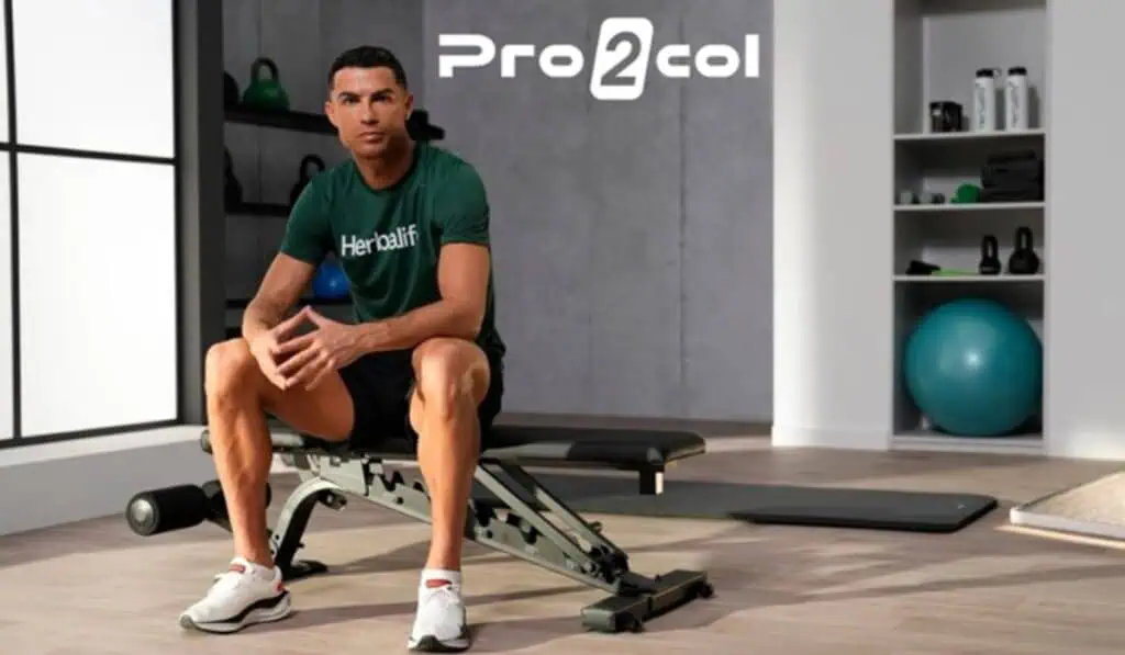 Cristiano Ronaldo deja de ser imagen y pasa a ser dueño de importante negocio tecnológico Cristiano Ronaldo deja de ser imagen y pasa a ser dueño de importante negocio tecnológico